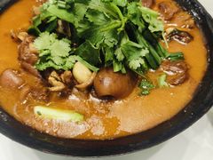 -金陵后厨·南京菜(新街口秣陵路店)