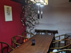 -谜·沉浸侦探剧本杀推理馆(静安店)