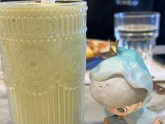 -LA JOLLA 墨西哥餐厅(学院路店)