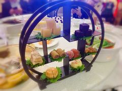 -阿庄新豫菜(航海东路店)