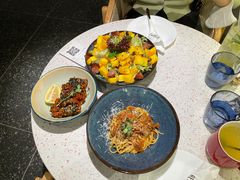 -BE BRIGHT KITCHEN(正佳广场店)