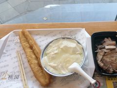 -小桃园·豆浆油条(复兴中路店)