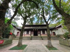 -宁波市保国寺古建筑博物馆