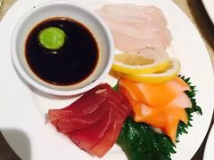 -亮马河饭店翠雅咖啡厅