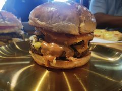 -魏斯理汉堡(西安沣东吾悦店)