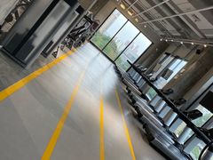器械区-LA合时健身4PMFIT(花桥旗舰店)