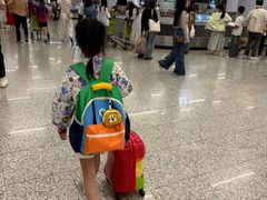 -广州白云国际机场-T2航站楼