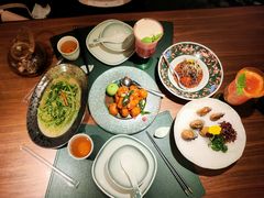 -木棉·醉心粤味(COCO Park店)