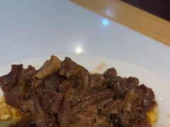 -三毛牛肉店(福强店)