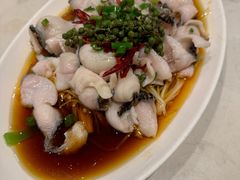 -北李妈妈菜·海肠捞饭(高新万达店)