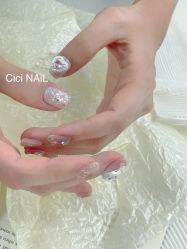 -Cici Nail日式美甲美睫工作室