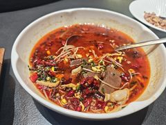 -曼格纳·曼芯馆(杨浦店)