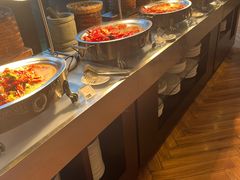 -苏州吴江盛虹万丽酒店-燃餐厅(盛泽店)