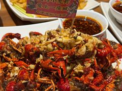 -庆峰龙虾烧烤(合肥一店)
