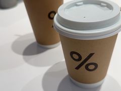 -% Arabica阿拉比卡咖啡(罗湖万象城店)