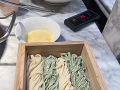-澳美徕·港式花胶鸡火锅(高新万达店)