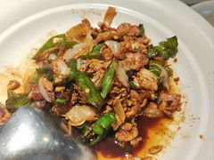 -兰湘子·湘菜小炒(长安万科广场店)