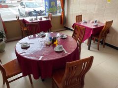 -老张桥新天地羊肉店