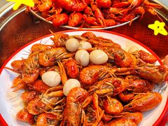 -串盟烧烤·长沙美食地标(星沙店)