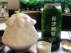 -丹礼糖甜品