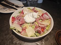 -京A Taproom·精酿餐吧(CBD店)