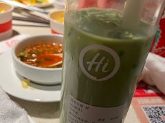 -海底捞火锅鲜切牛肉主题店(长寿路店)