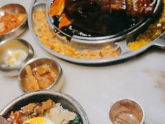 -韩宫宴烤肉·料理(苏州中心店)