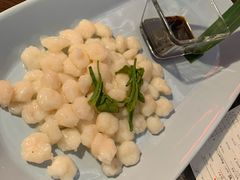 -外婆家(蓝色港湾店)
