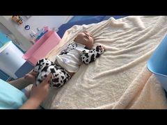 -马博士婴幼儿游泳馆(门头沟店)