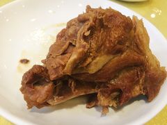 -东北食府·铁锅炖(花溪湾店)