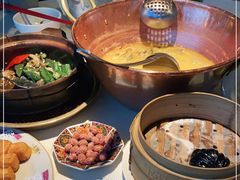 -熙瓏里(万科店)