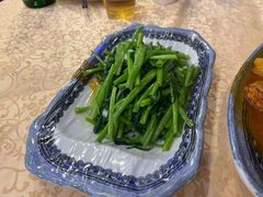 -维吾尔餐厅(宜山路店)