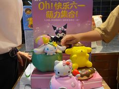 -肯德基(东门中店)