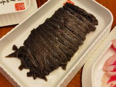 -丁卯•铜锅涮肉(工体店)