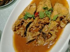 -鲜得莱渔港·小平岛海胆馆(七贤岭店)