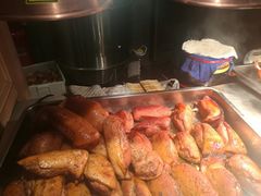 -蓝鲸湾汤泉(包河店)