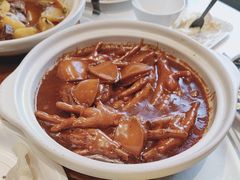 -盛百味·家宴餐厅(霸州分店)