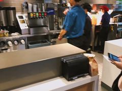 -麦当劳(金稻田路餐)