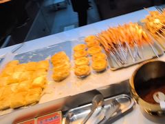 -魁牛·潮汕牛肉自助火锅(沈辽路万达店)