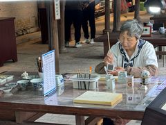 -景德镇古窑民俗博览区