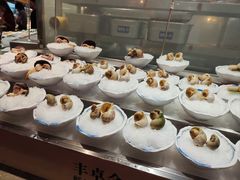 -丰卓会海鲜自助(中润大道店)