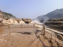-陕西黄河壶口瀑布旅游区