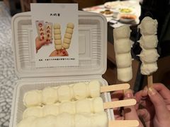 -清真·卡德尔大叔新疆主题餐厅(龙汇路店)