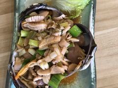 -威海渔村(静安旗舰店)