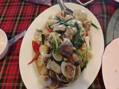 -海村海鲜酒店