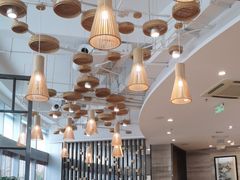 -鼎泰丰(嘉年华•海信广场VILLAGE店)