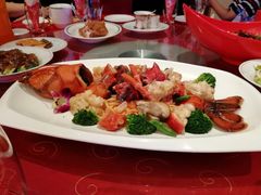 -天津水晶宫饭店