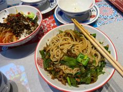 -胡记德源粉·湖南菜(双安店)