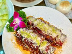 -轩记海鲜餐厅·四十五年老字号·经典粤菜(西区彩虹店)