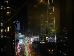 -天津君隆威斯汀酒店